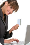 PayPal Payment Built In