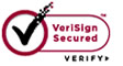 Tienda virtual con Verisign